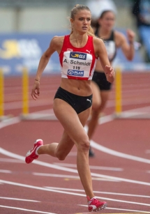 Alica Schmidt
