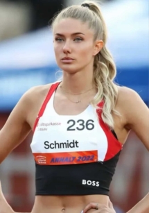 Alica Schmidt