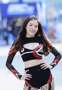 katisocute-car-racing