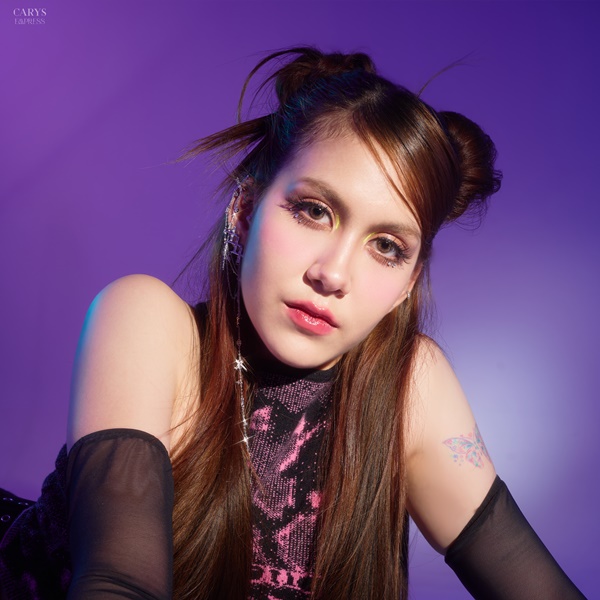 คาเล็ท แคริส เจน น้องใหม่มาแรงสายเต้นของวง EMPRESS