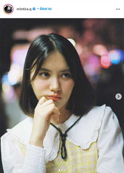 มินนี่ ภัณฑิรา 