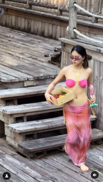 มินนี่ ภัณฑิรา 